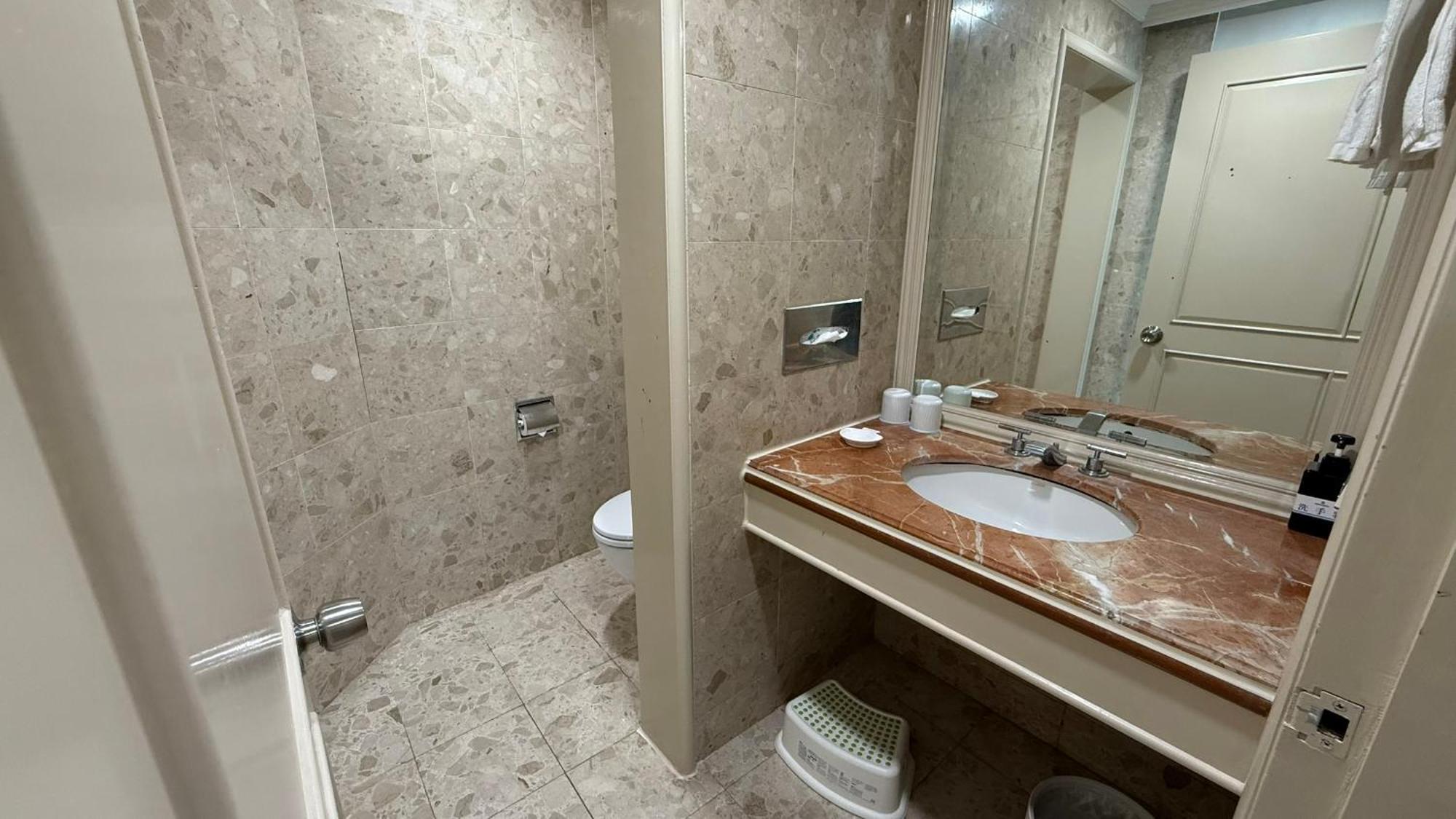 Ct Green Bay Hot-Spring Hotel Уанли Екстериор снимка